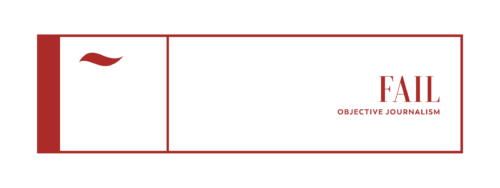 Free Press Fail