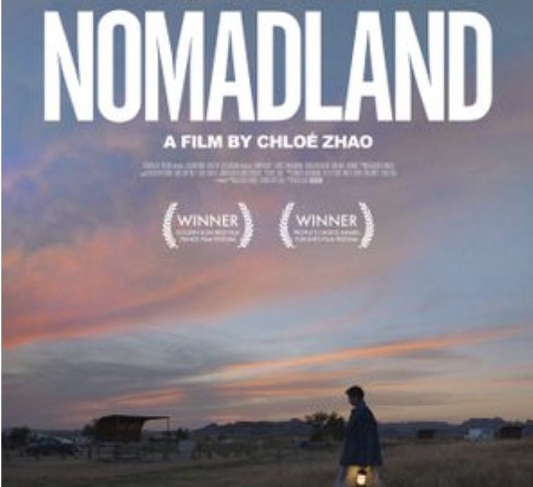 The Conservative Critic, Oscar Watch: Nomadland – Free Press Fail